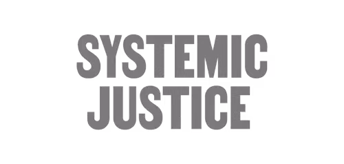 systemic-justice